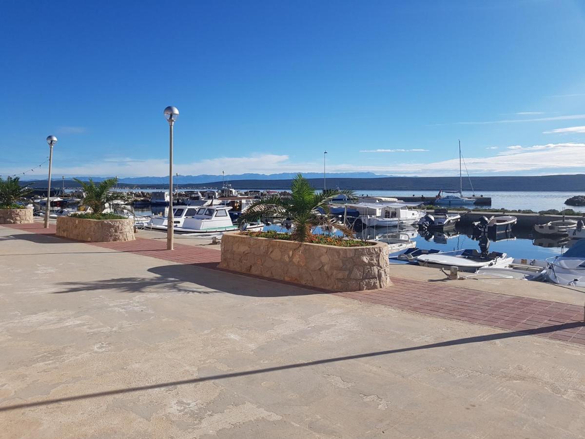 Apartmani Cosic Ante Dobropoljana Esterno foto