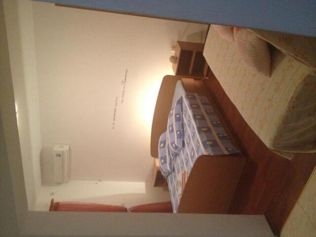 Apartmani Cosic Ante Dobropoljana Camera foto