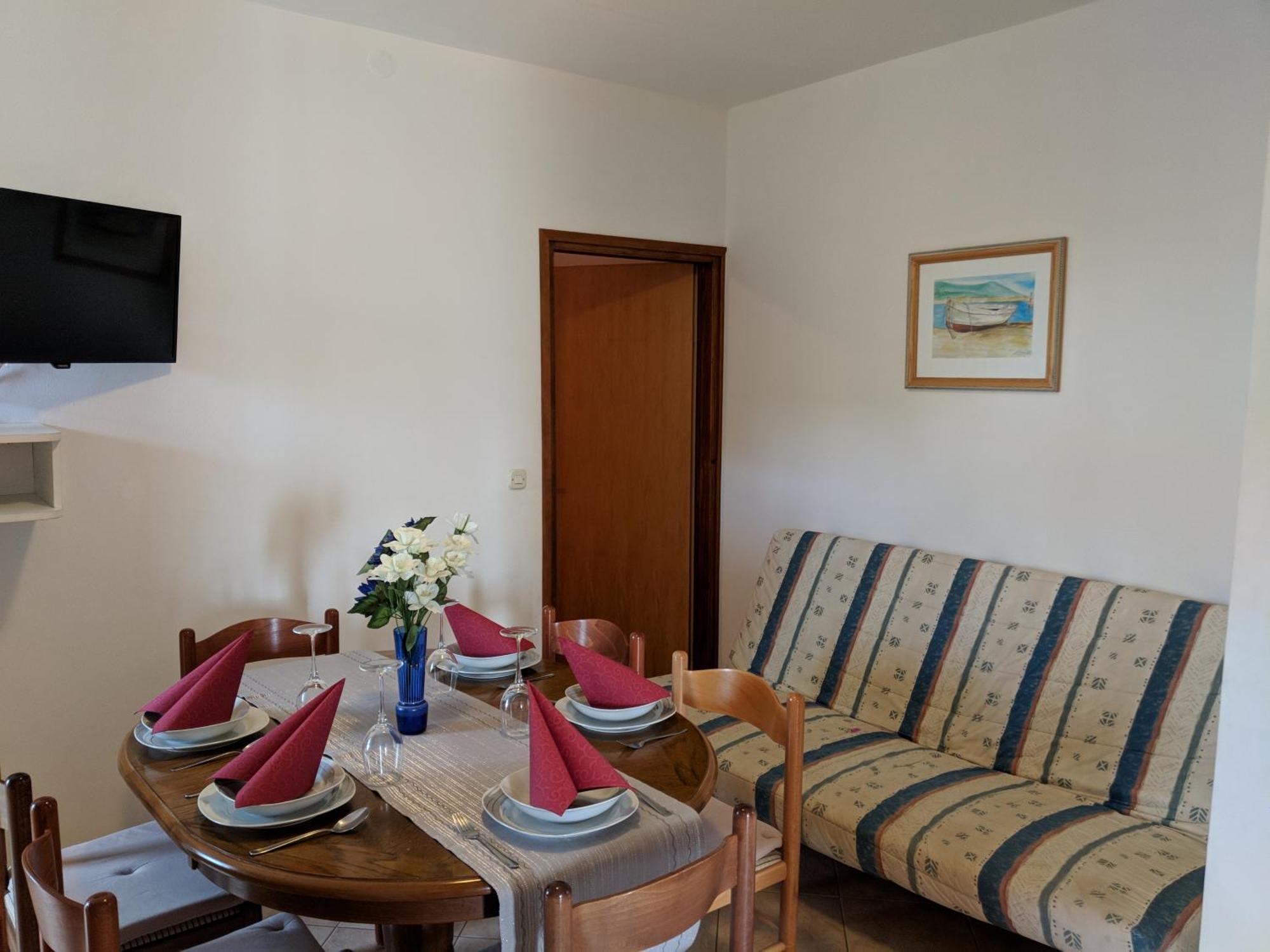 Apartmani Cosic Ante Dobropoljana Camera foto